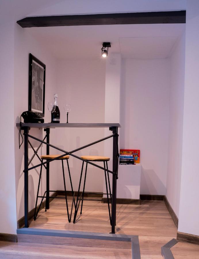 Podcienie Z Tarasem Old Town Apartment
