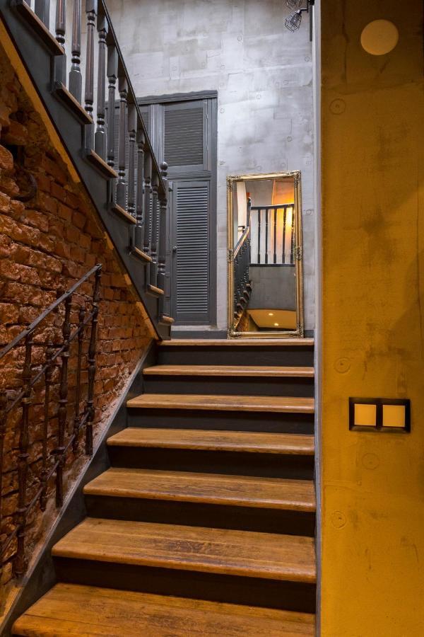 Apartment Podcienie Z Tarasem Old Town