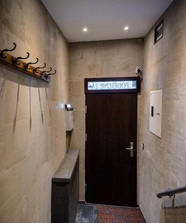 Apartment Podcienie Z Tarasem Old Town