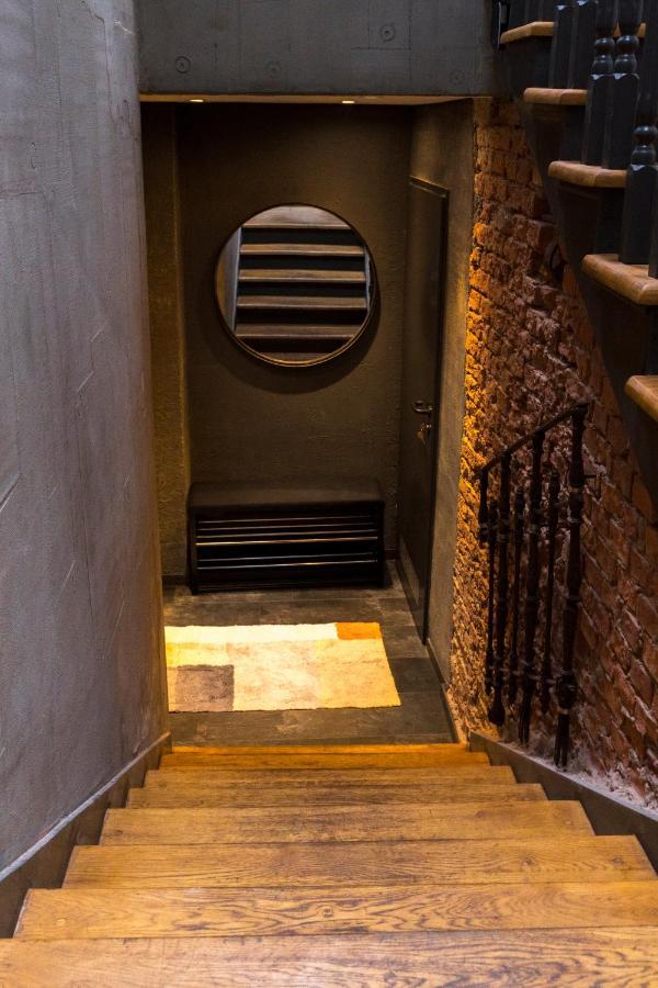 Podcienie Z Tarasem Old Town Apartment *