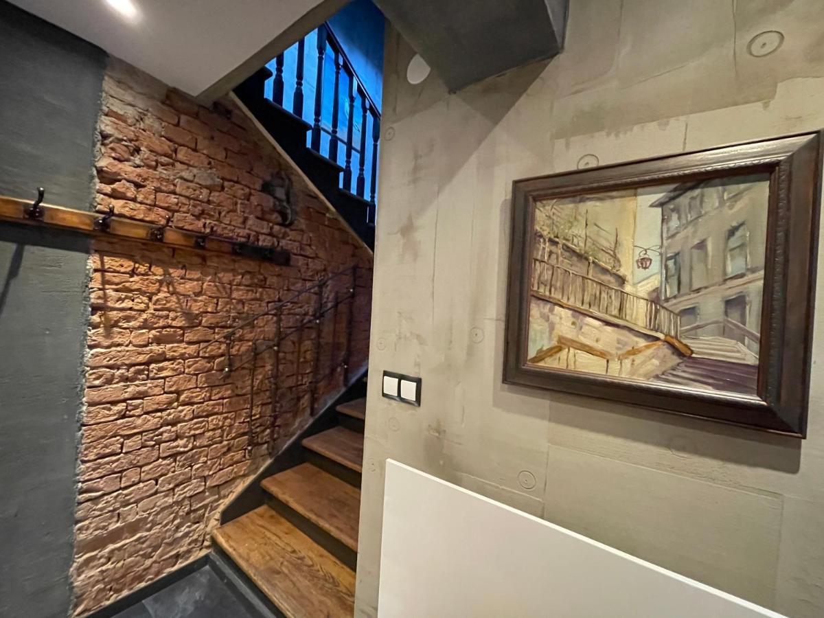 Apartment Podcienie Z Tarasem Old Town Bielsko-Biala