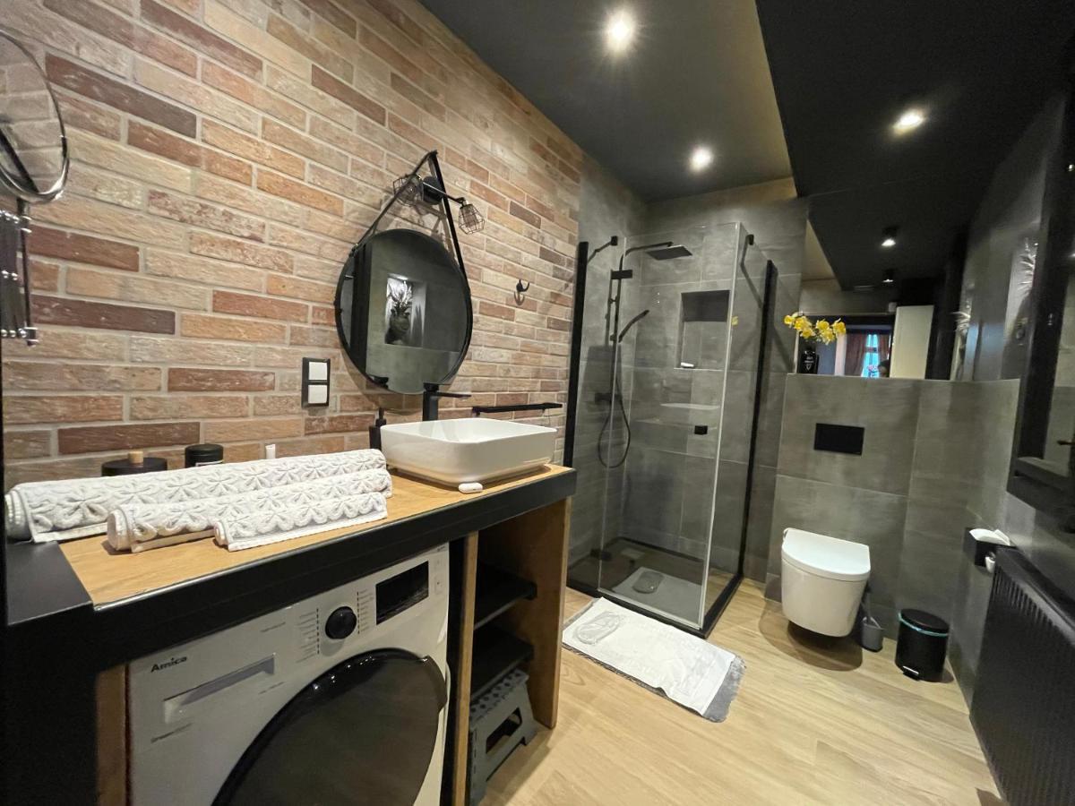 Podcienie Z Tarasem Old Town Apartment Bielsko-Biala