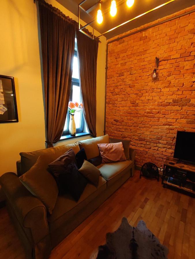 Apartment Podcienie Z Tarasem Old Town *