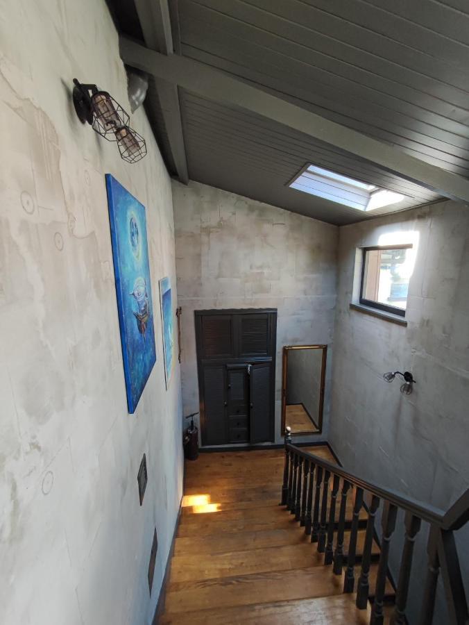Apartment Podcienie Z Tarasem Old Town