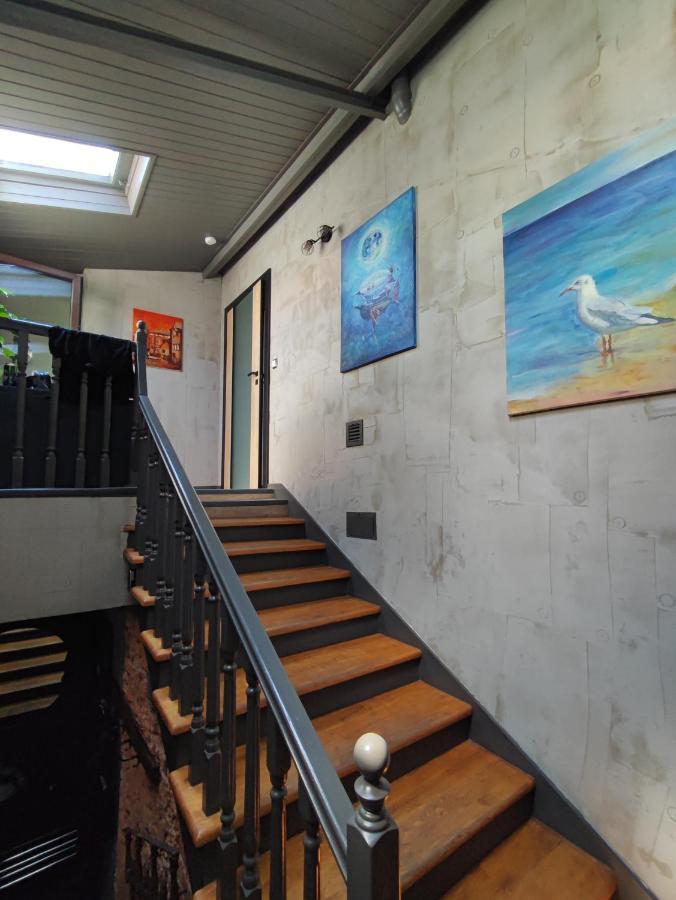 Apartment Podcienie Z Tarasem Old Town